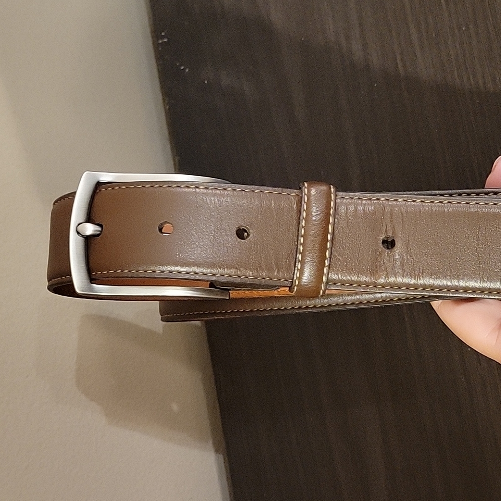 Mens belt